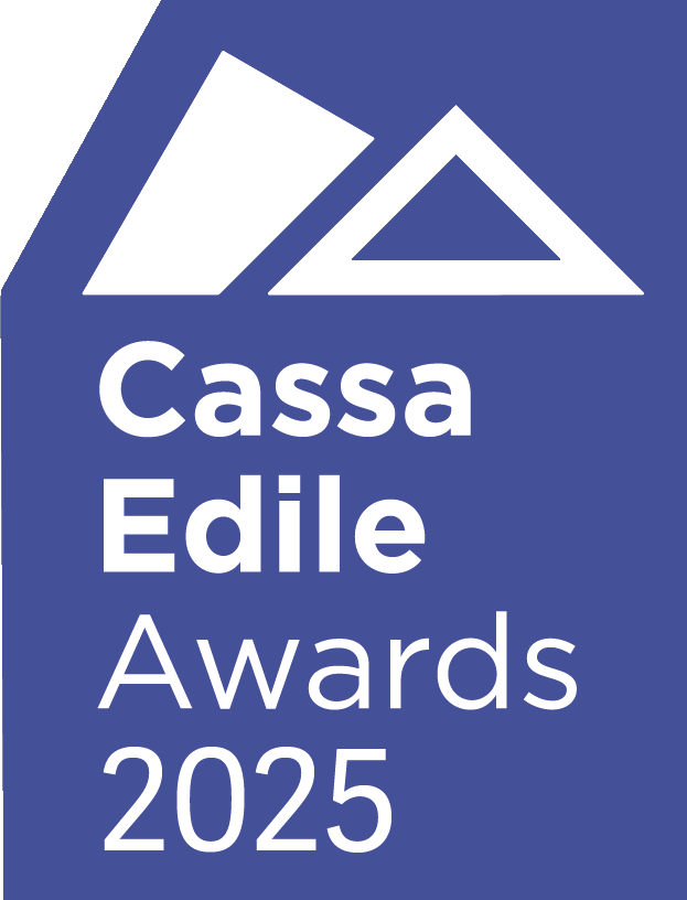 Cassa Edile Awards 2025 - Copper e Steel