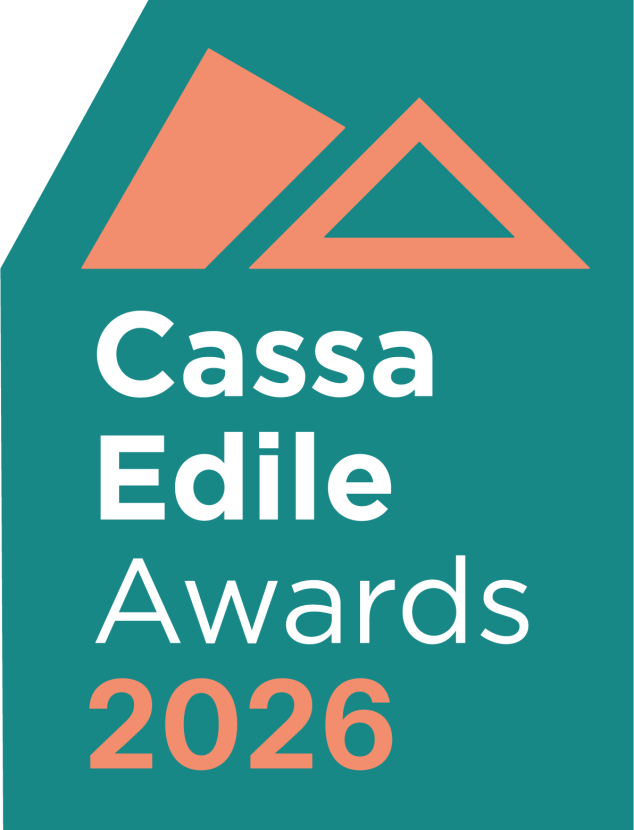 Cassa Edile Awards 2026 - Copper e Steel